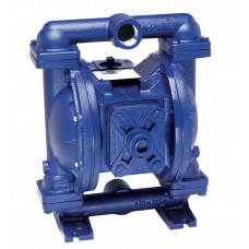 Lincoln Air Operated Double Diaphragm Pumps - Dean Industrial