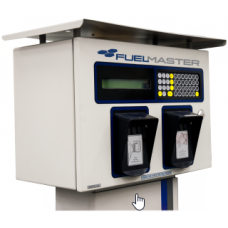 FuelMaster 3505 Plus Fuel Management System