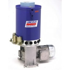 Lincoln PowerMaster® II Pump - Dean Industrial